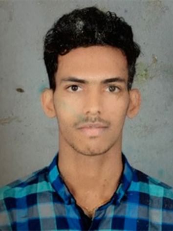 Shiju K R, placed as Mechanical QC supervisor (Reliance Refinery Project)